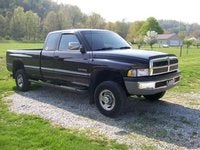 1996 Dodge RAM 2500 Picture Gallery