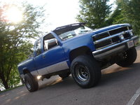 C/K 1500 C/K 1500