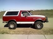 Bronco Bronco