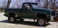 Sierra C/K 2500 Sierra C/K 2500