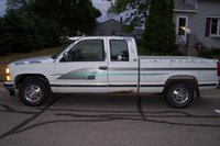 C/K 1500 C/K 1500