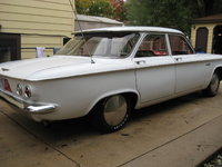 Corvair Corvair