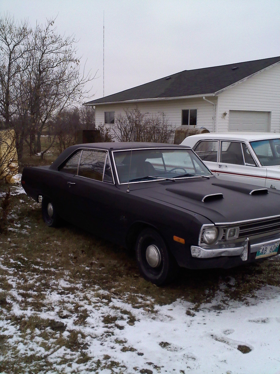 1972 Dodge Dart - Pictures - CarGurus