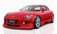 RX-8 RX-8
