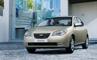 Elantra Elantra