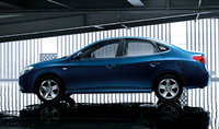 Elantra Elantra