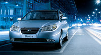 Elantra Elantra