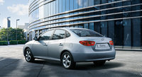 Elantra Elantra