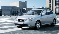 Elantra Elantra