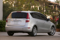 Elantra Touring Elantra Touring