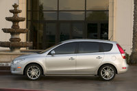 Elantra Touring Elantra Touring