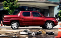 Ridgeline Ridgeline