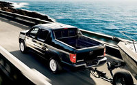 Ridgeline Ridgeline
