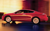 Accord Coupe Accord Coupe