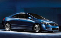 Civic Coupe Civic Coupe