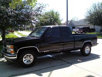 C/K 1500 C/K 1500