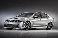 Pontiac Pontiac