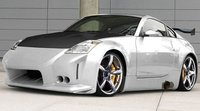 350Z