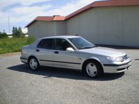 2005 Saab 9-5 Overview