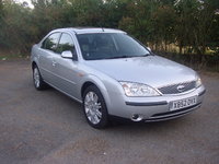 Mondeo Mondeo
