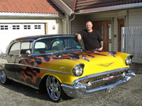 Bel Air Bel Air