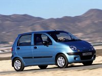 Matiz Matiz