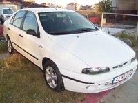 2008 FIAT Marea Overview 2008 FIAT Marea Overview