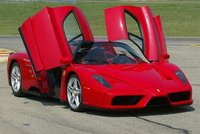 Enzo Enzo