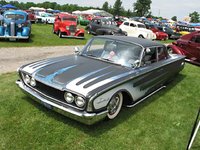 Fairlane Fairlane