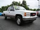 Sierra C/K 1500 Sierra C/K 1500