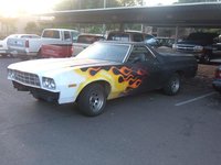 Ranchero Ranchero