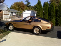 280ZX 280ZX