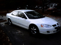 Stratus Stratus