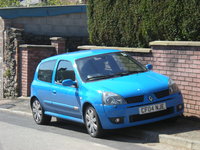 Clio Clio