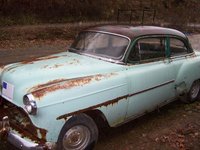 Bel Air Bel Air