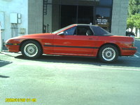 RX-7 RX-7