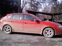 Impreza Impreza