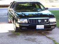 DeVille DeVille