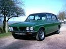 1978 Triumph Dolomite Overview 1978 Triumph Dolomite Overview
