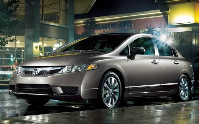 2024 Honda Civic: Prices, Reviews & Pictures - CarGurus