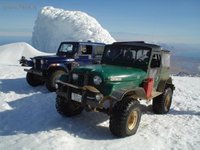 CJ-5 CJ-5