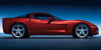 Corvette Corvette