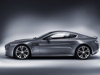 2010 Aston Martin V12 Vantage Overview Cargurus