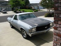 El Camino El Camino