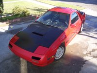 RX-7 RX-7