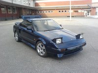 MR2 MR2