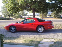 Firebird Firebird