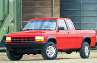 1995 Dodge Dakota Overview