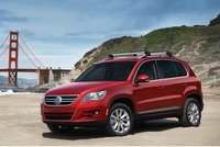 Tiguan Tiguan
