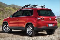 Tiguan Tiguan
